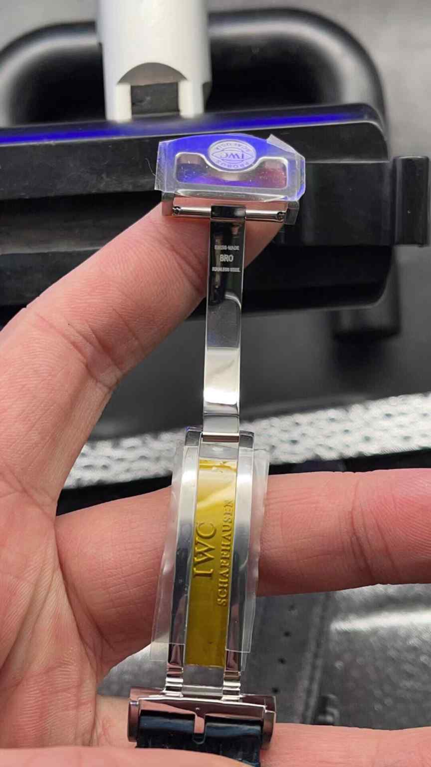 zf厂万国葡七万年历定制款-细节图8