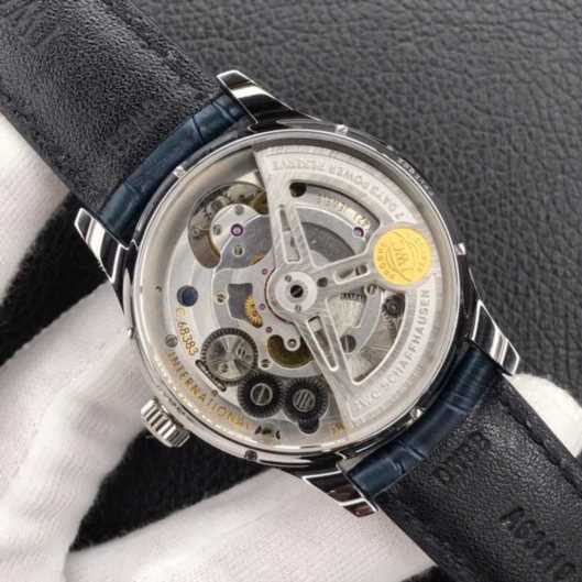 复刻佗飞轮万国表-细节图7