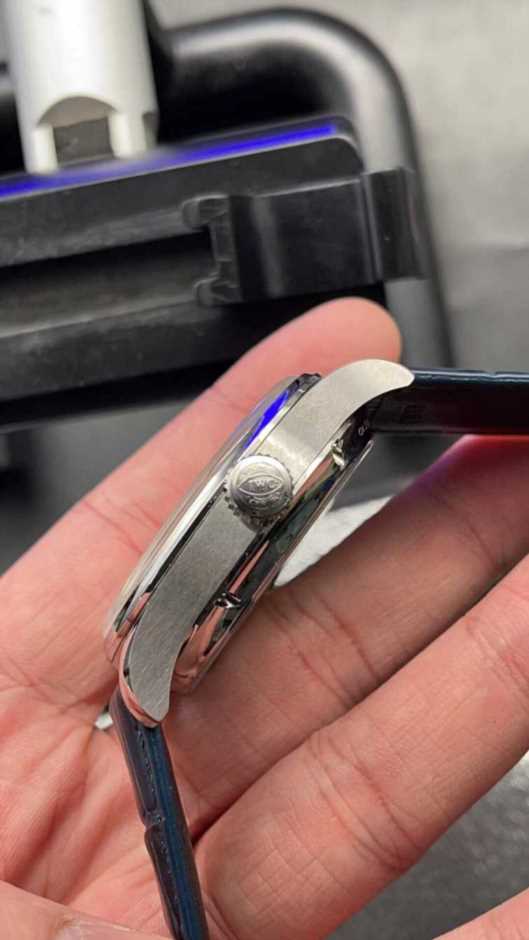 万国年历手表复刻-细节图5