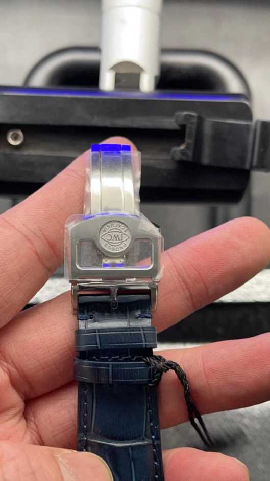 万国年历手表复刻-细节图9