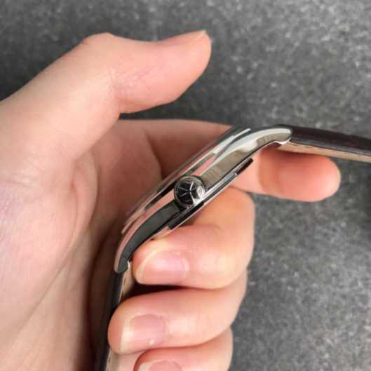 江诗丹顿复刻多少钱-细节图4