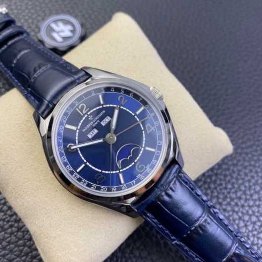 江诗丹顿伍陆之型zf-细节图2