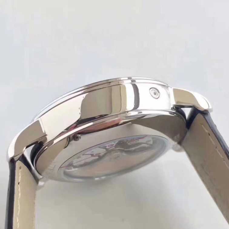 宝珀农历万年历复刻手表-细节图6