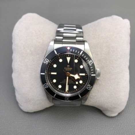 zf小黑花 n厂水鬼_定制机芯_蓝宝石镜面