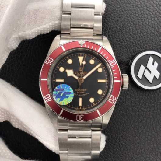 帝舵小花 复刻-细节图1