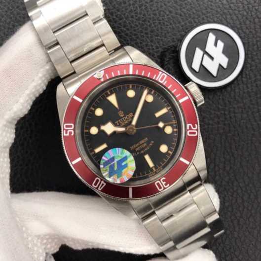 帝舵小花 复刻-细节图2