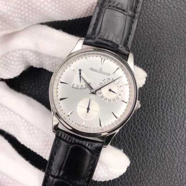 积家小丑复刻表什么价格-细节图3