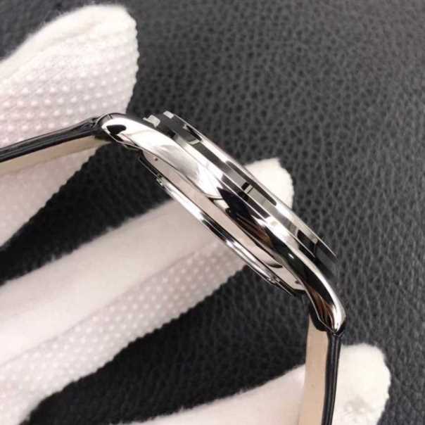 积家小丑复刻表什么价格-细节图6