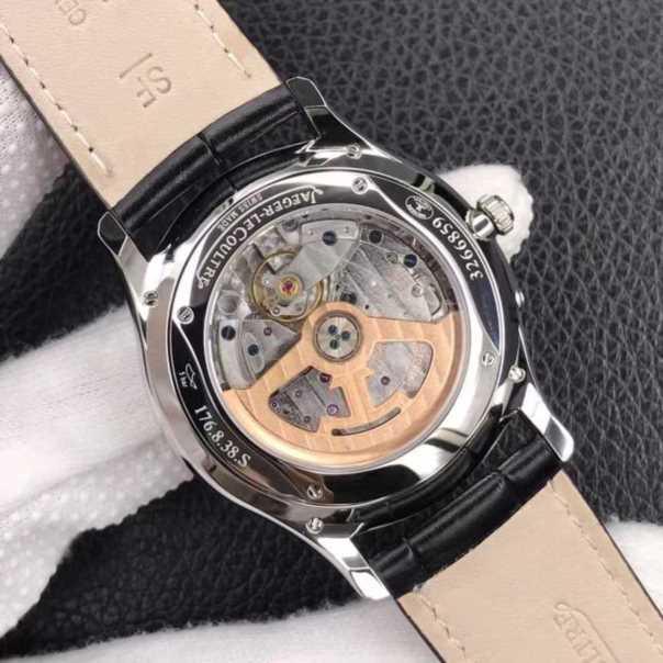 积家小丑复刻表什么价格-细节图7