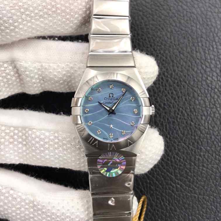 zf工厂星座_38mm_星座_ZF厂_28mm_欧米茄