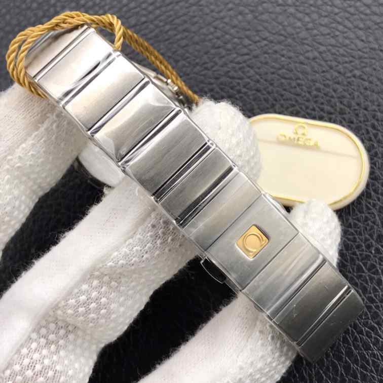 zf厂欧米茄星座石英-细节图7