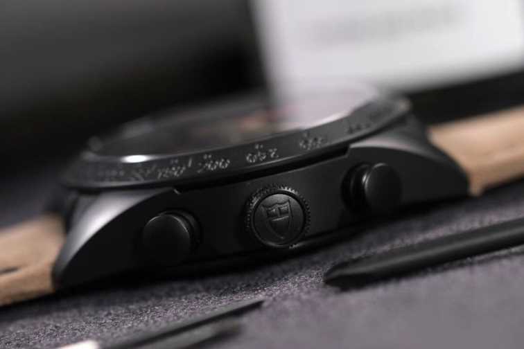 帝舵碧湾小黑盾-细节图6