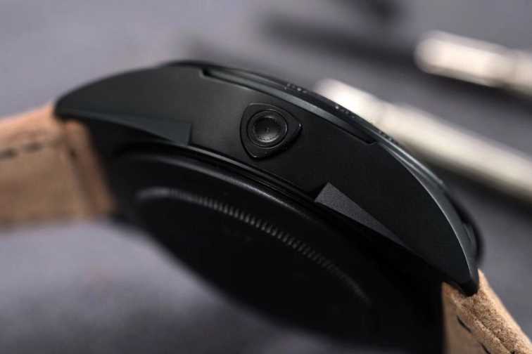 帝舵碧湾小黑盾-细节图7