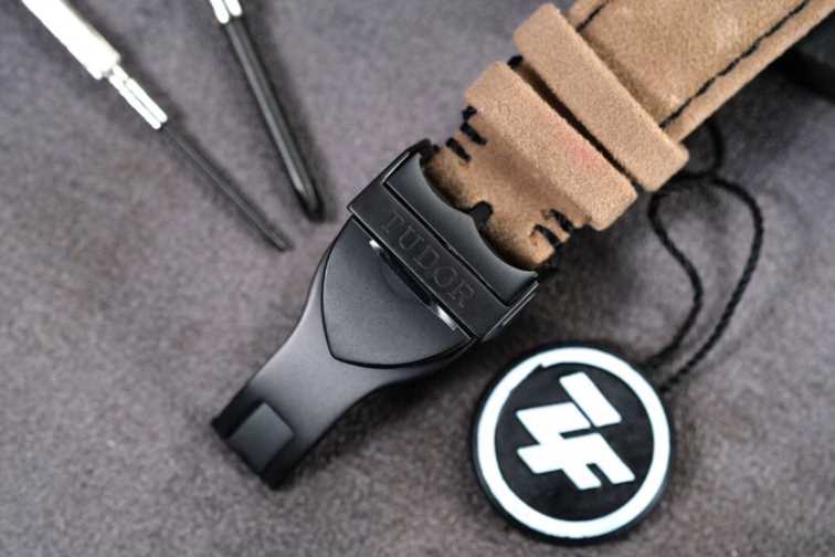 帝舵碧湾小黑盾-细节图8