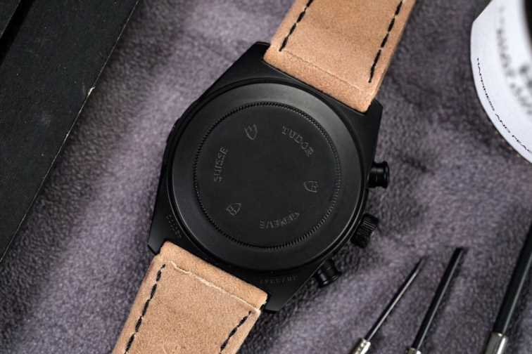 帝舵碧湾小黑盾-细节图9