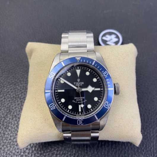 zf帝陀小兰花_316精钢_自动机械_牛皮