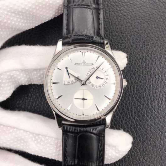 zf厂积家小丑大师_钢带_ZF厂_316精钢