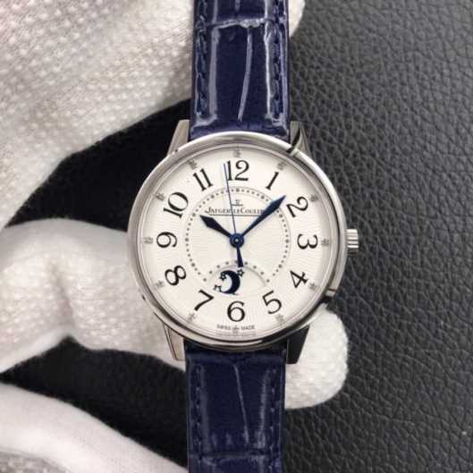 zf 约会 价格_316精钢_积家_钢带