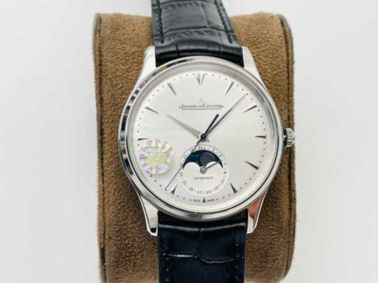 zf工厂积家_钢带_ZF厂_白盘