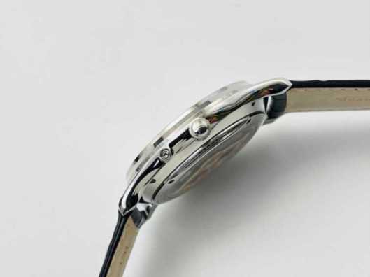 积家月相黑面复刻-细节图5