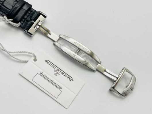 积家月相黑面复刻-细节图8