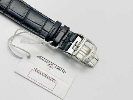 积家月相黑面复刻-细节图9