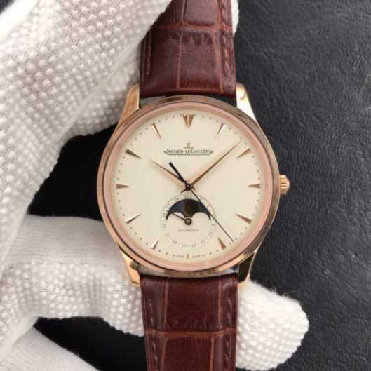 积家复刻价格_316精钢_最高品质_自动上链