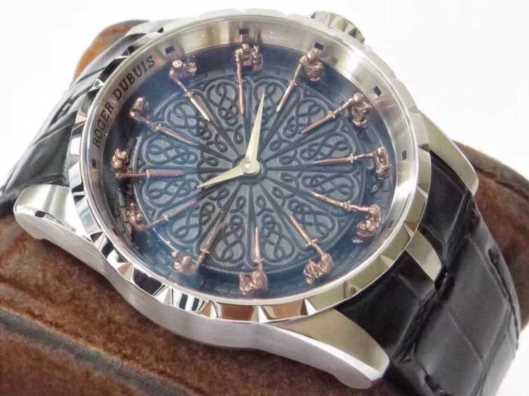 复刻罗杰杜彼0577-细节图4