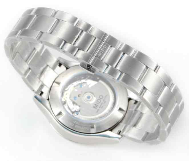 美度指挥官仿表大概多少钱-细节图9