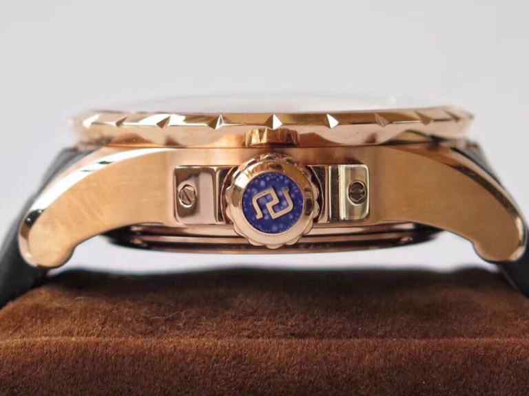 罗杰杜彼十二兽首复刻-细节图8