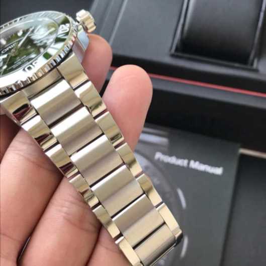 豪利时50周年复刻潜水表-细节图7