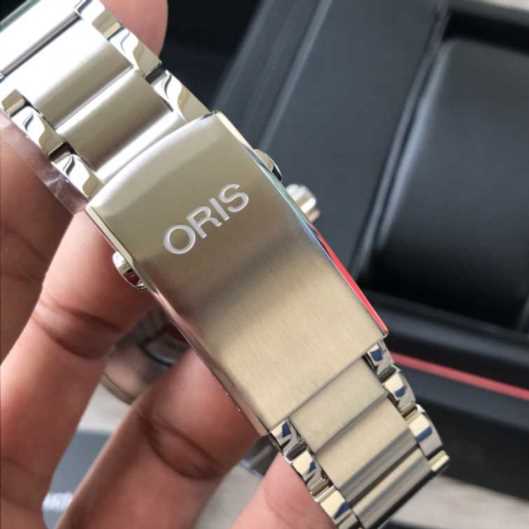 豪利时50周年复刻潜水表-细节图8