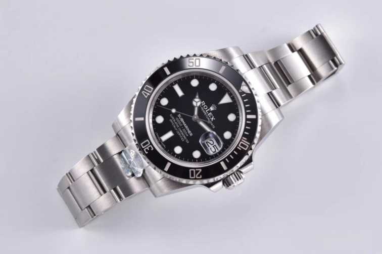 仿劳力士手表多钱-细节图2