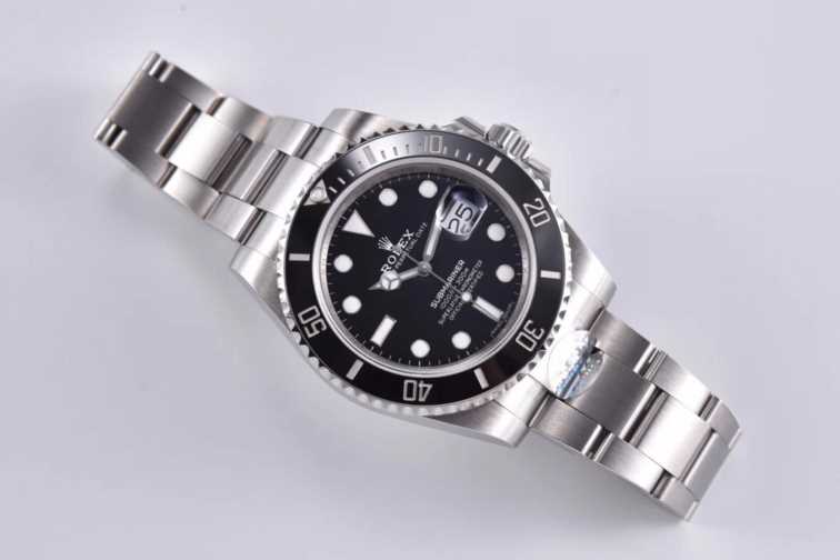 仿劳力士手表多钱-细节图3