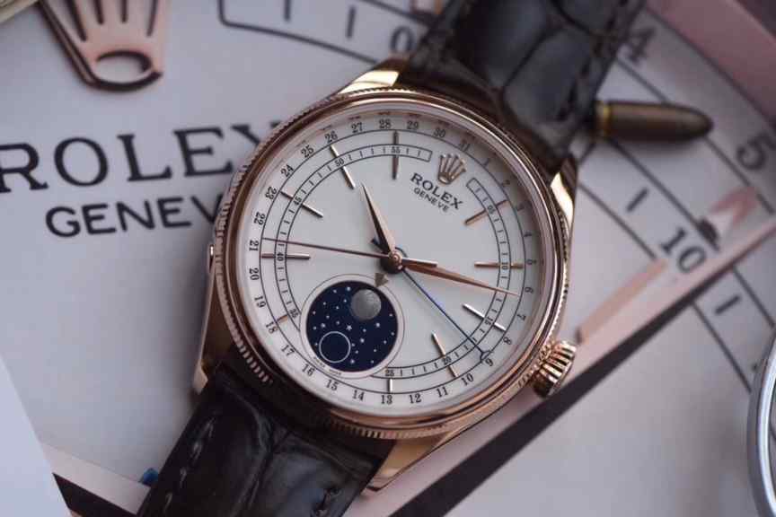 zz厂劳力士切利尼-细节图2