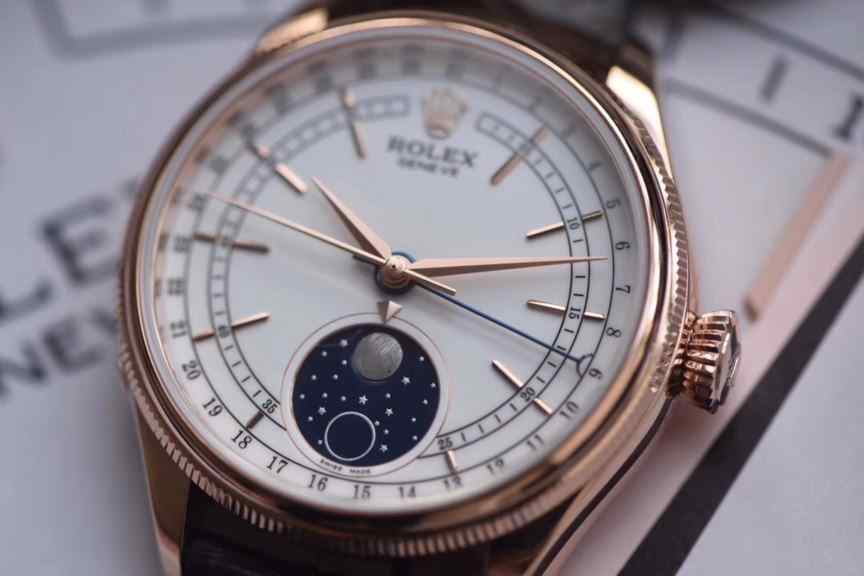 zz厂劳力士切利尼-细节图3