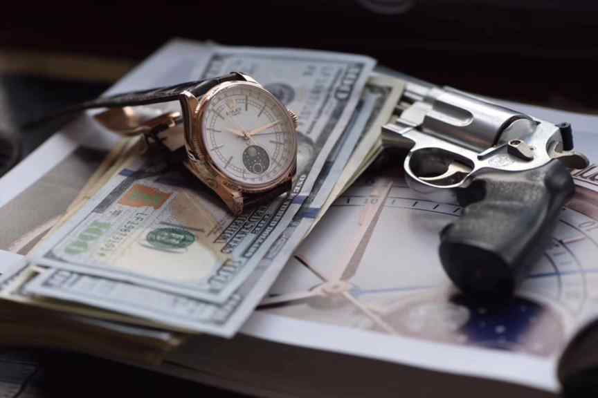 zz厂劳力士切利尼-细节图4