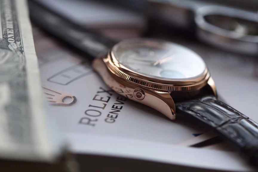 zz厂劳力士切利尼-细节图6