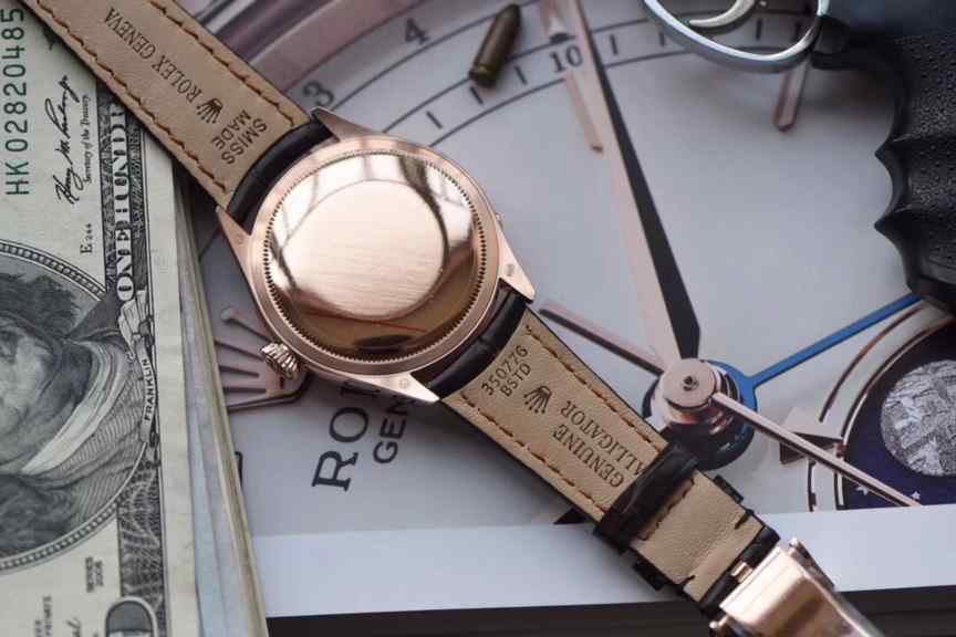 zz厂劳力士切利尼-细节图7